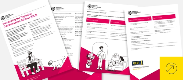 Depositor Compensation Scheme