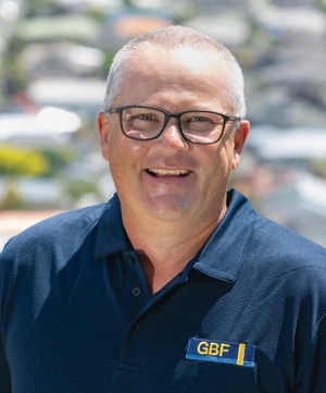 Brent Williams &ndash; Manager Top of the South